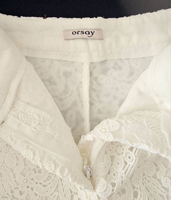 Pantaloni scurti XS Orsay