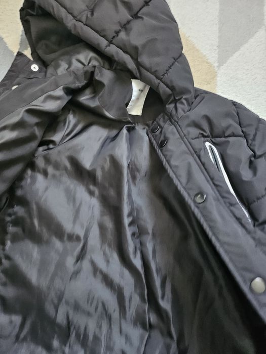 Детски зимни якета