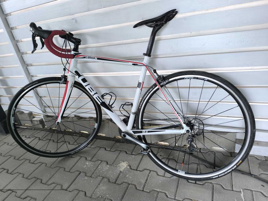 Cube Peloton Dura Ace 7,5 kg
