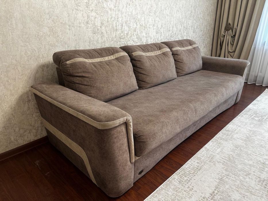Диван в отличном состоянии