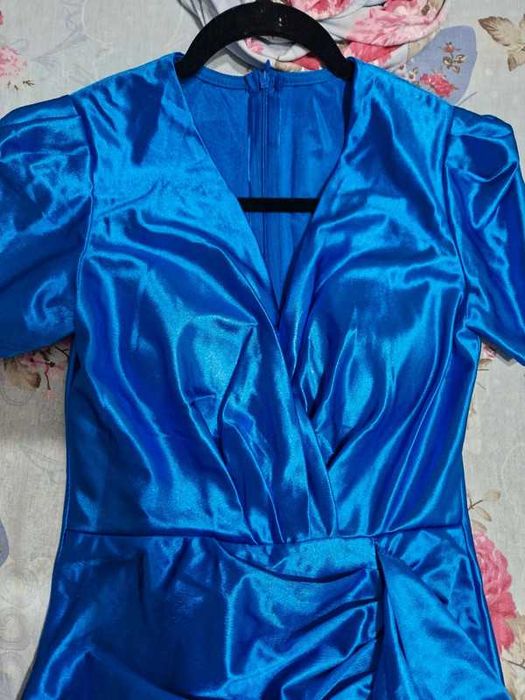 Vand Rochie MB Design, mar. Xs-S