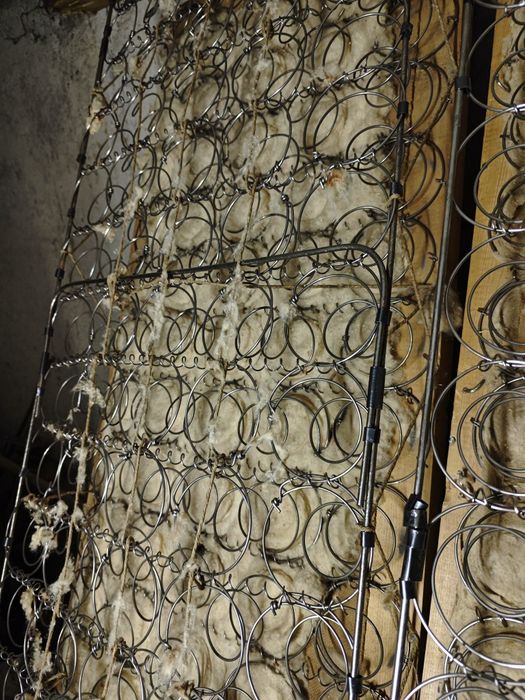 Пружины для дивана