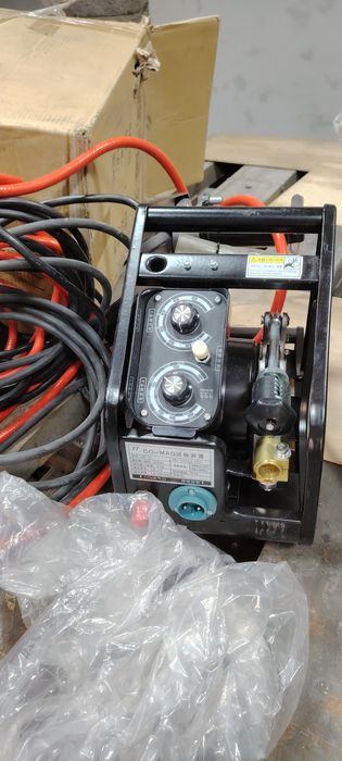 Сварочный аппарат, кемпи, полуавтомат