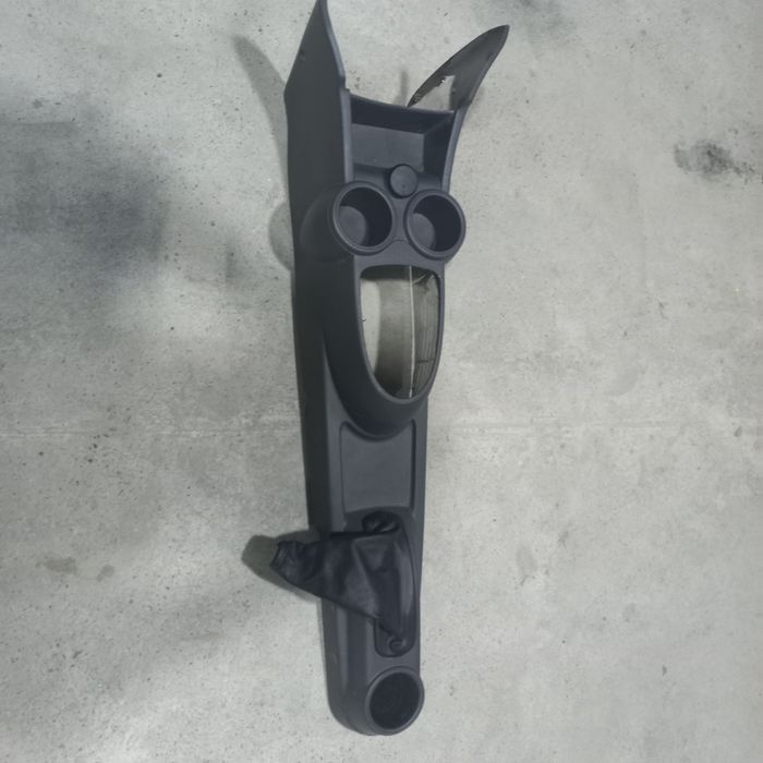 Lotka spark sotiladi