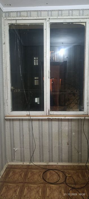 Массив Ахмад-Югнаки 1/3/5 Балкон 2×3