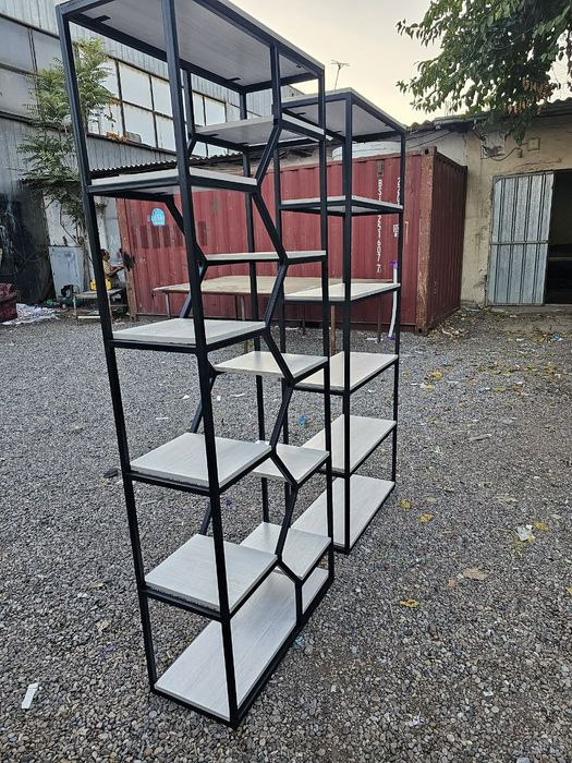 ЛОФТ  СТЕЛАЖ ишлаб чикарувчилардан сотилади