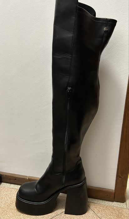 Ботуши “Buffalo”