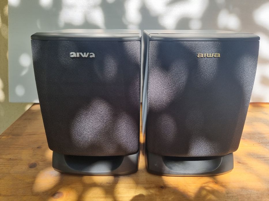 Vand boxe Aiwa 2 buc