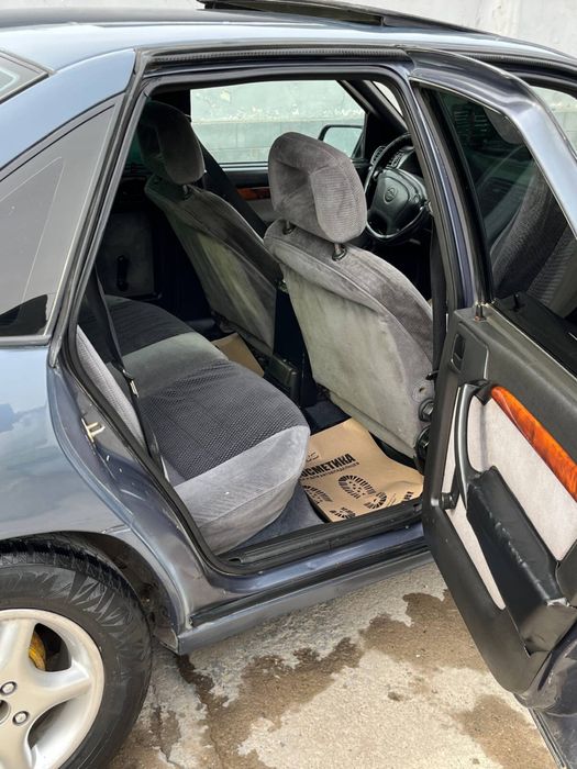 Opel Vectra A продажа