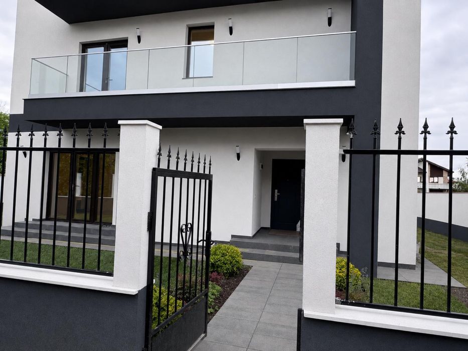 Direct Proprietar - Vand Casa Otopeni (zona Odaile) P+1