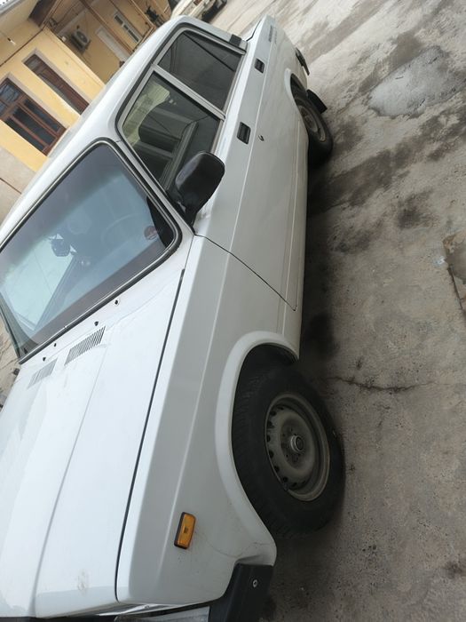 Vaz2107 ideal sastayana