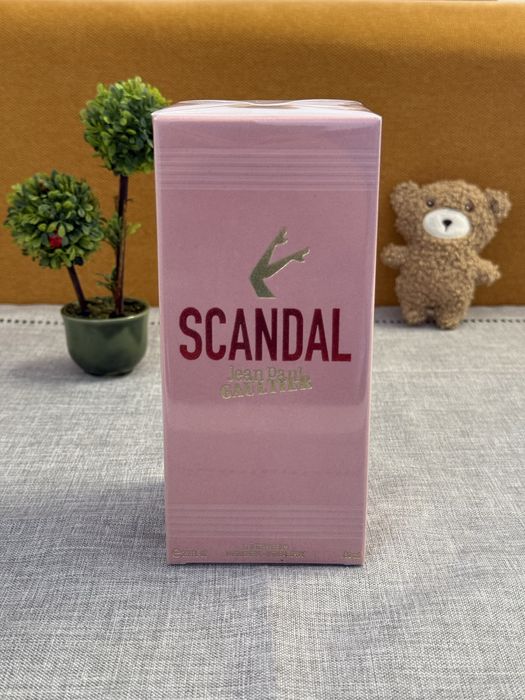 Parfum Jean Paul Gaultier Scandal EDP