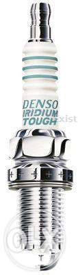Иридиевые свечи DENSO