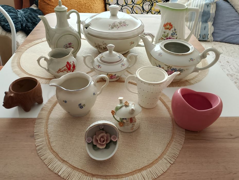 Сервизи за хранене