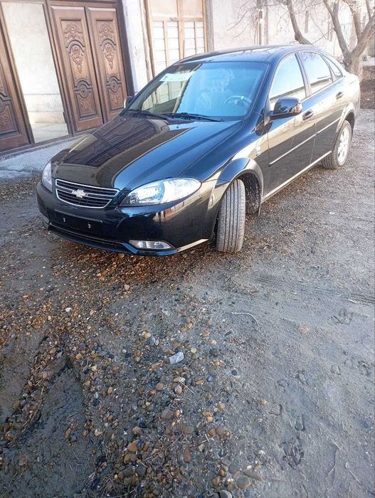 Gentra SOTILADI 2024 yili ! Без пробега! 4 -поз 15300$