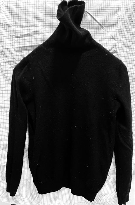 Costum din casmir Stefanel