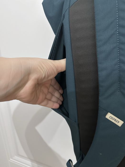 Osprey Arcane 24L – rucsac urban premium, stare foarte bună