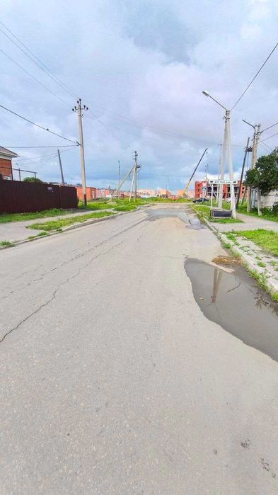 Продается частный дом в р-он 2 Костаная