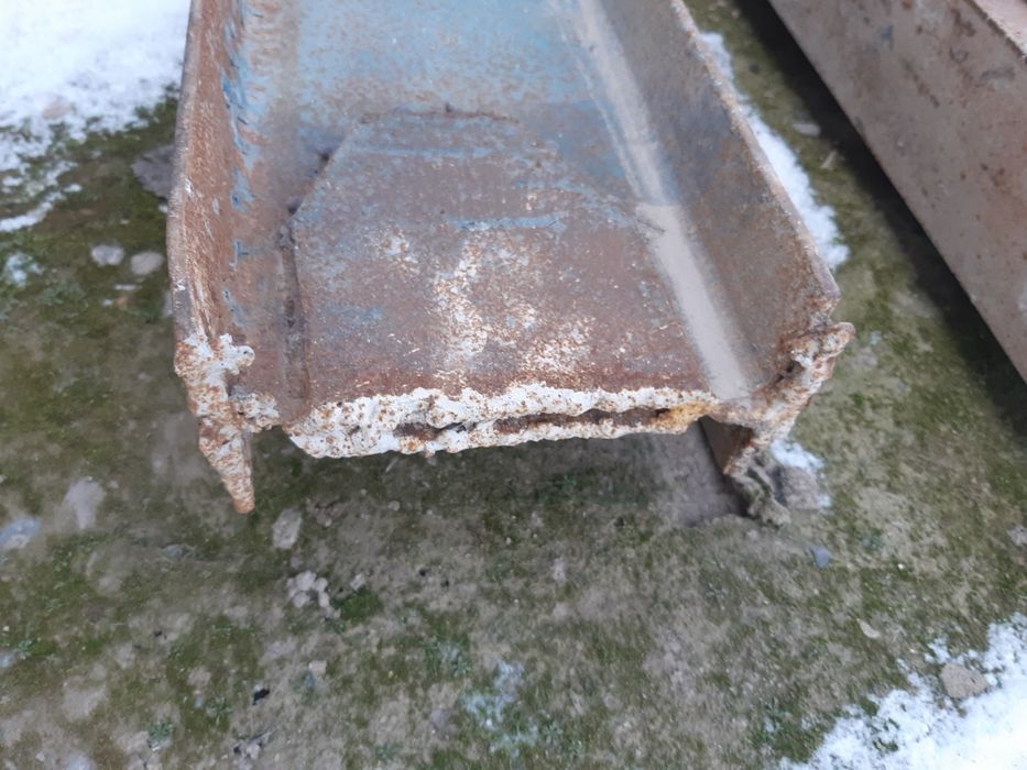 Двухтавр 20 ли россия