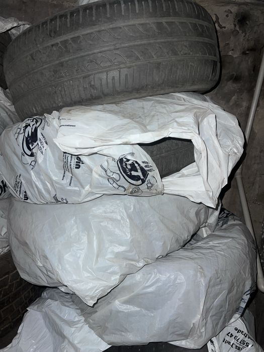 Продам летние шины r 16