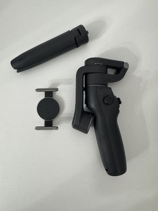 Срочно продам Dji osmo 6