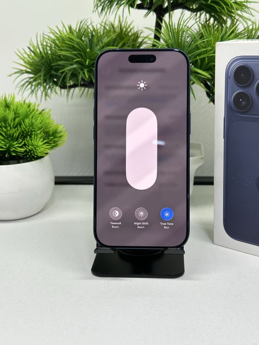 Iphone 17 Pro 256 gb