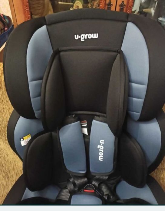Scaun auto U - Grow, 9-36 kg. (NOU)