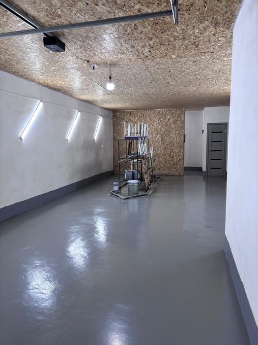 Склад тёплый район БСМП