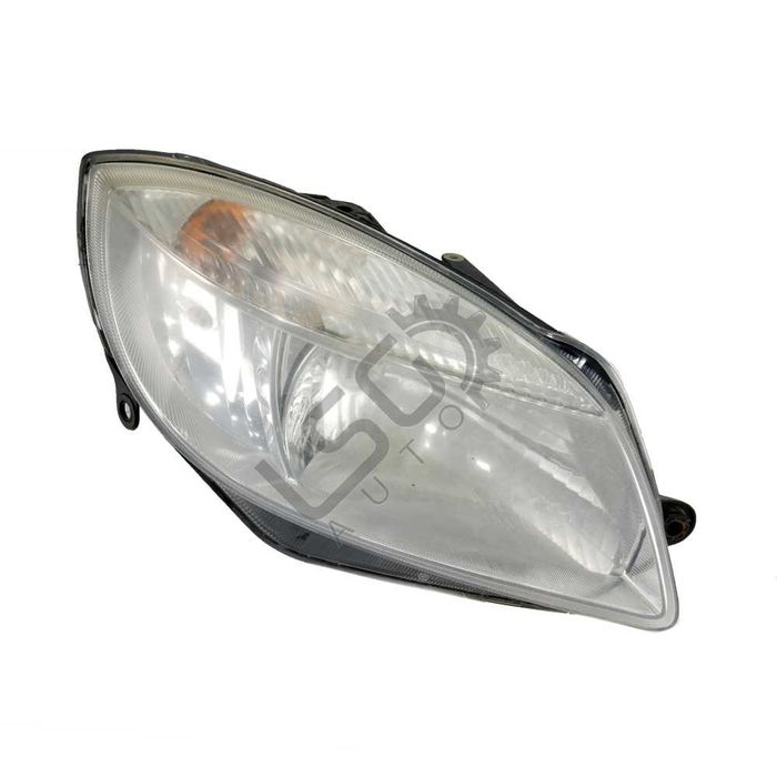 Десен фар Skoda FABIA II 2007-2014 ID:143758