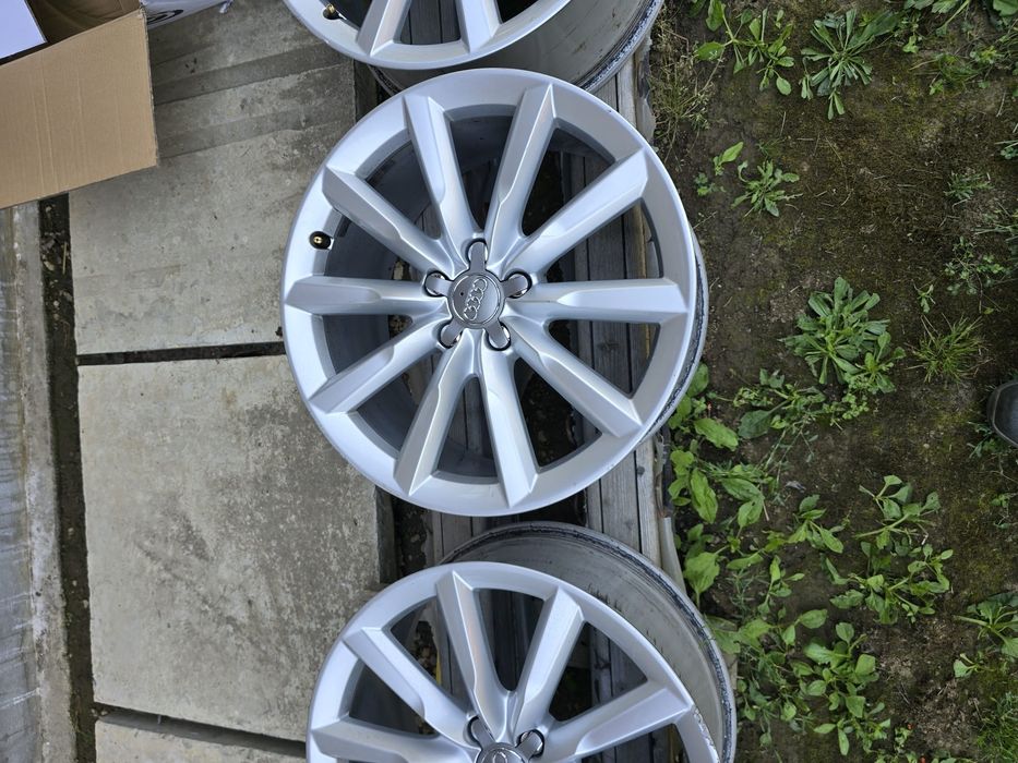 Jante originale Audi 19