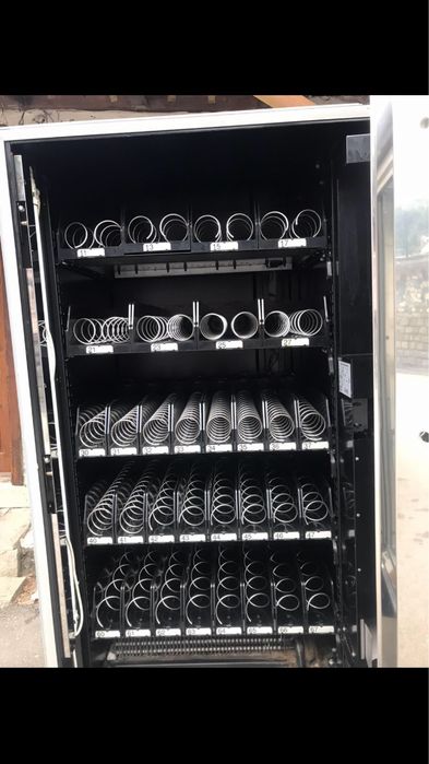 Ремонт на хранителни машини Зануси Спринг и други