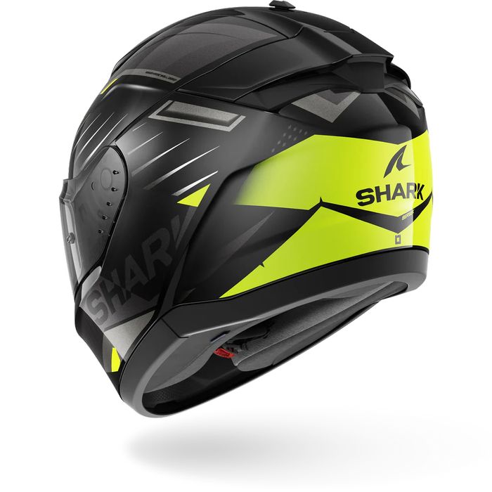 Каска Shark Ridill 2