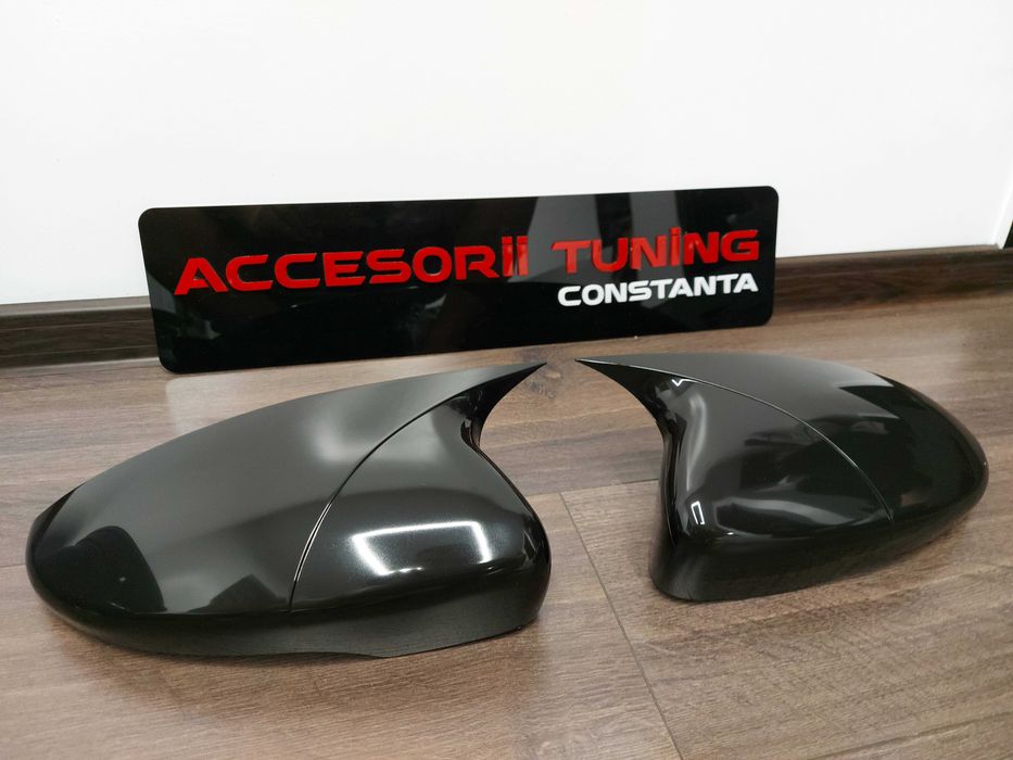 Capace Oglinzi Tip Batman -  PASSAT CC / B7 / JETTA MK6 / SCIROCCO