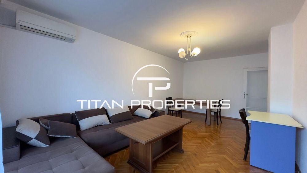 Двустаен, под наем, ж.к Славейков