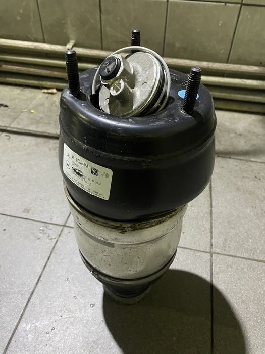 Запчасти GL,ML W166, 164 Мерседес.