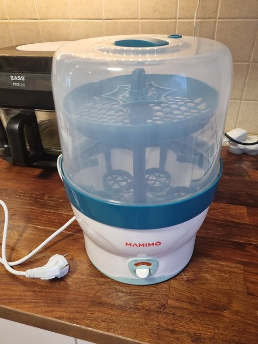 Sterilizator biberoane