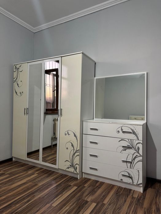 Мебель  спальни