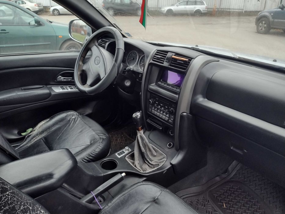 Great Wall Hover Suv SL - 4x4