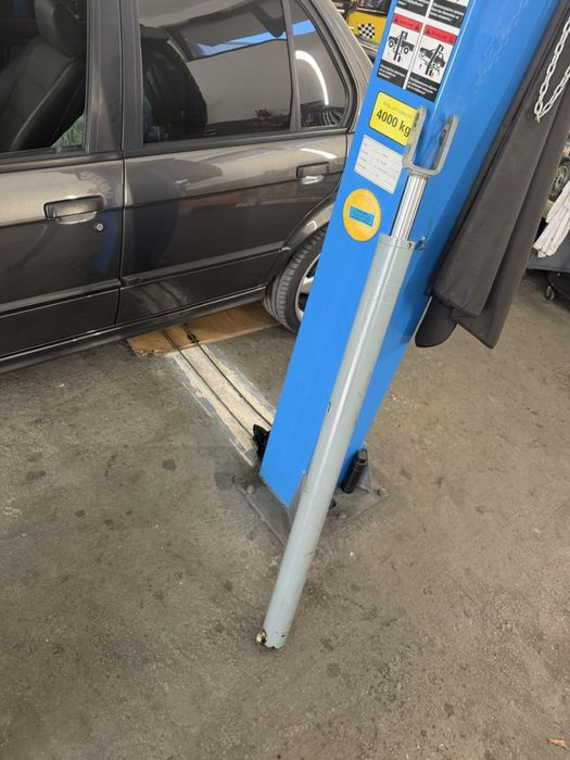 Ремонтен комплект 6 части за хидравличен подемник модел 6140