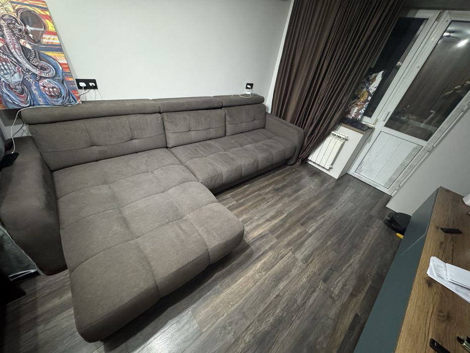 Продам угловой Диван Ariba