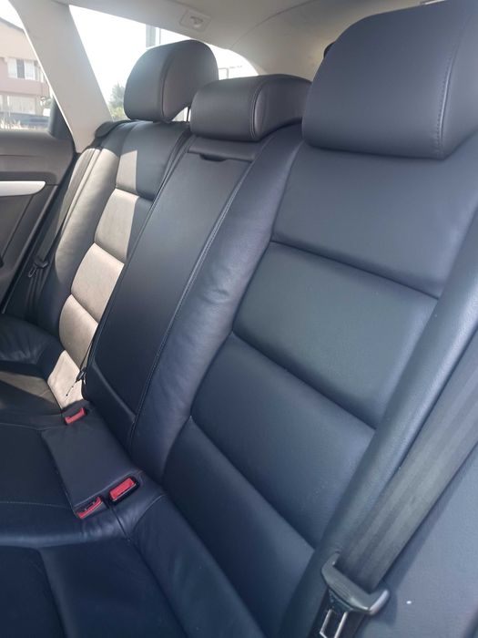 Audi Allroad A6 3.0 TDI
