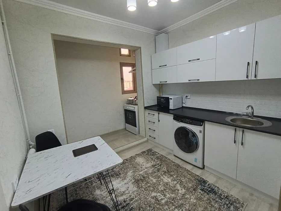 Сдается квартира