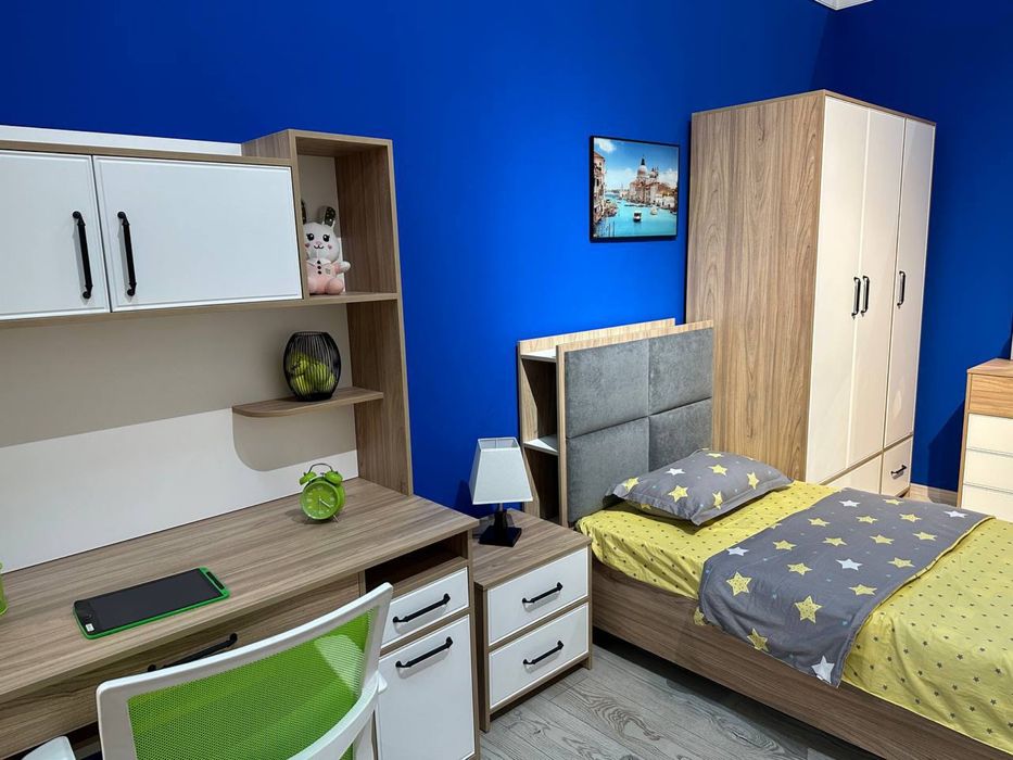 Продается детская и подростковая мебель