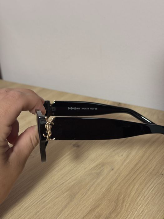 Ochelari Saint Laurent de soare