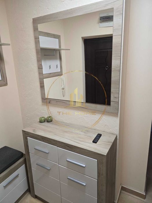 Дава се под наем Двустаен апартамент в Варна, Цветен квартал - 70 кв.м за 450 € - Снимка #6