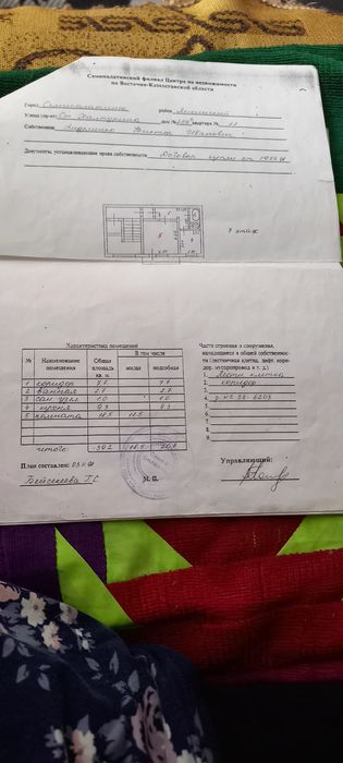 1комн кв н/п 10/7эт