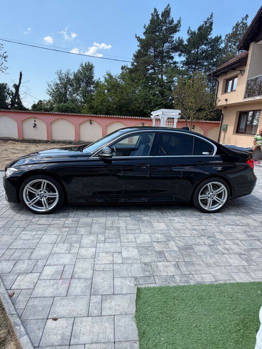 Bmw 330xdrive F30
