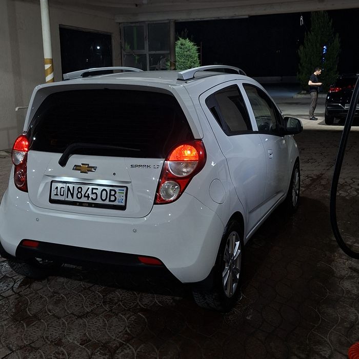 Other Spark 2022 — 4