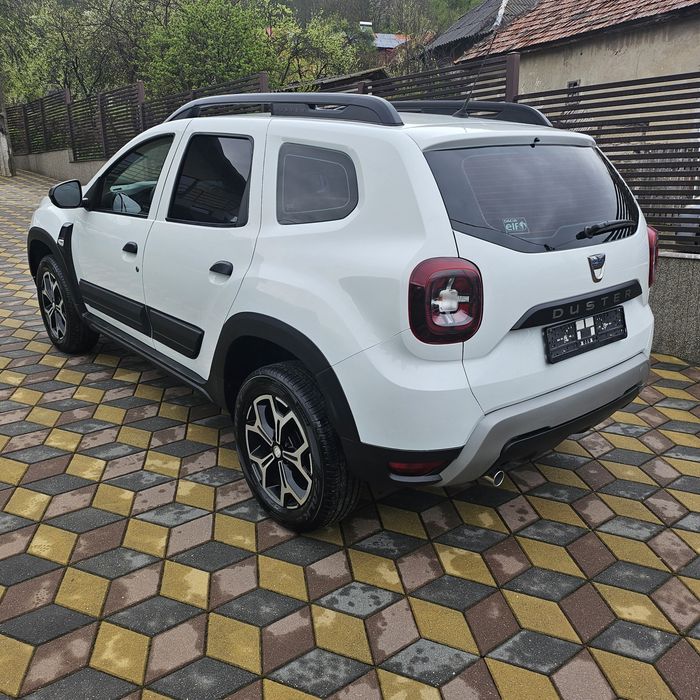 DACIA Duster 2020 — imagine 4