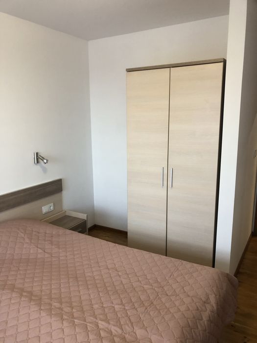 Дава се под наем Тристаен апартамент в Банско - 96 кв.м за 535.5 € - Снимка #11